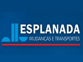 Esplanada Mudanças E Transportes