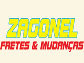 Zagonel Fretes E Mudanças