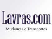 Lavras.com Mudanças E Transportes