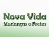 Nova Vida Mudanças E Fretes