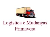 Logística e Mudanças Primavera