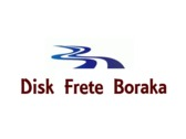 Disk Frete Boraka
