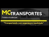 MC Transportes, Fretes e Mudanças