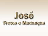 José Fretes E Mudanças