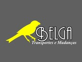 Belga Transportes e Mudanças