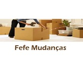 Fefe Mudanças