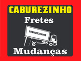 Caburezinho Mudanças