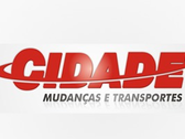 Cidade Mudanças E Transportes