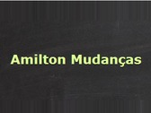 Amilton Mudanças