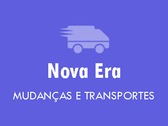 Nova Era Mudanças e Transportes