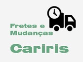 Fretes e Mudanças Cariris