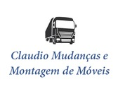 Claudio Mudanças e Montagem de Móveis