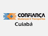 Confiança Mudanças & Transportes Cuiabá