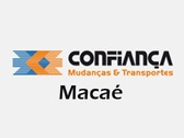 Confiança Mudanças & Transportes Macaé