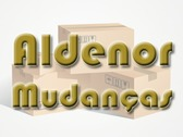 Aldenor Mudanças