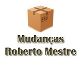 Mudanças Roberto Mestre