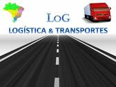 Log Logística & Transportes