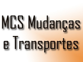 Mcs Mudanças E Transportes