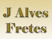 J Alves Fretes