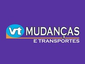 VT Mudanças e Transportes