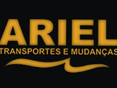Ariel Transportes E Mudanças