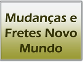 Mudanças E Fretes Novo Mundo