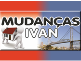 Logo Mudanças Ivan 