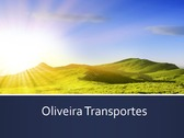 Oliveira Transportes