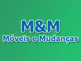 M&m Móveis E Mudanças