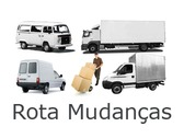 Logo Rota Mudanças