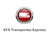 Logo EFS Transportes Express