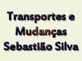 Transportes E Mudanças Sebastião Silva