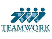 Teamwork Internacional Moving