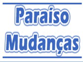 Logo Mudanças Paraíso