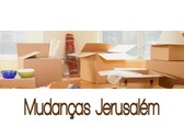 Mudanças Jerusalém