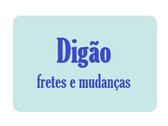 Digão fretes e mudanças