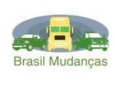 Logo Brasil Mudanças e Transportes MS