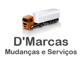 D'Marcas Mudanças e Serviços