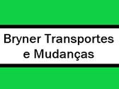 Bryner Transportes e Mudanças