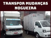 Transpor Mudanças Nogueira