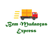 Bem Mudanças Express