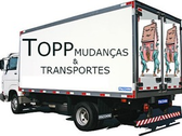 Topp Mudanças E Transporte