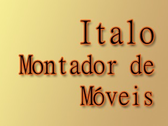 Italo Montador De Móveis