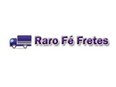 Raro Fé Fretes