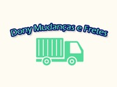 Dony Mudanças e Fretes