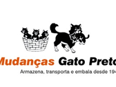 Gato Preto Mudanças