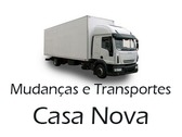 Mudanças e Transportes Casa Nova