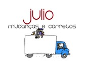 Julio Mudanças e Carretos