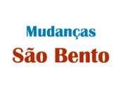 Mudanças São Bento