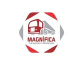 Magnífica Transportes e Mudanças